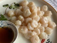 -老克勒上海菜(南京路步行街店)