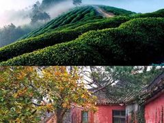 -南北湖风景区