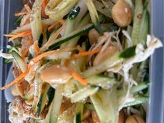 -媛媛家秘制鸡丝凉皮(陆慕店)