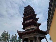 -吴兴寺