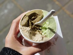 薄荷青豌豆-Dip in Gelato(富民路店)