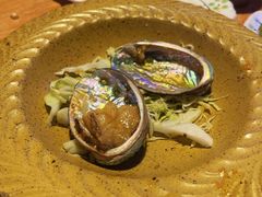 -质烤烤物·活烤海鲜(质烤总店)