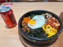 -米村拌饭(摩码广场店)