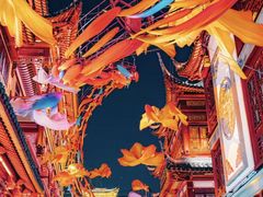 -豫园