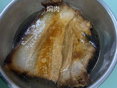 -食惠里小笼包面馆(越秀店)