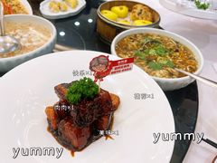 外婆红烧肉-申阿婆·上海菜·小海鲜(国展店)