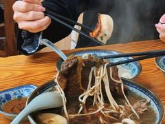 -无名氏宵夜小摊(祝家三姐妹馄饨店)