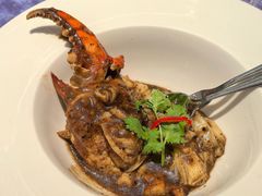 -珍宝海鲜JUMBO Seafood(ifc店)