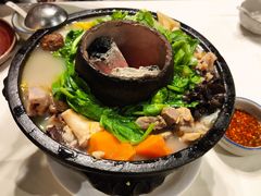 腾冲土锅子-泓0871臻选云南菜·味庄