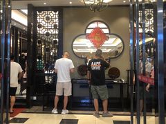 -老广新意(奥园店)
