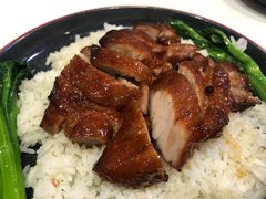 -龙记香港茶餐厅(久光百货店)