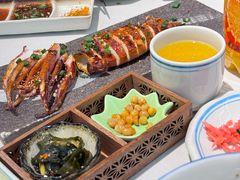 -千寻山野烤肉(中关村店)