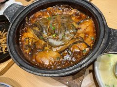 -大闫家烧烤·小海鲜家常菜(郑庄店)