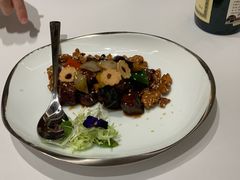 -伯衡55·吉品轩(乌鲁木齐南路店)