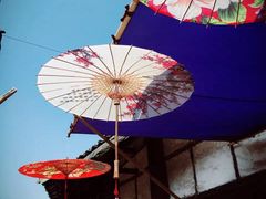 -尧坝古镇