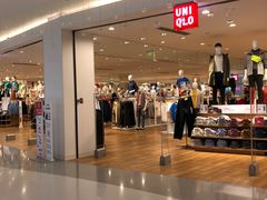 -丽达购物中心(崂山店)