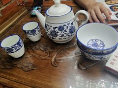 -阿鹏故事云南野生菌火锅(人民路店)