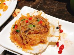 -湘汇概念铁板烧(铁西万达店)