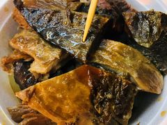 -新永兴美食坊