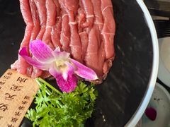 -额尔敦传统涮(公园西路店)