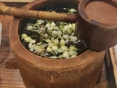 -汉水谣·江景餐厅(江滩店)