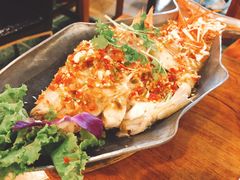 -两兄弟Song Pee Nong(2号店)
