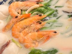-山外山菜馆(玉泉路店)