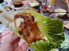 -黑妹冕宁火盆烧烤(西昌店)