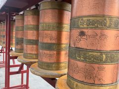 -护国法轮寺