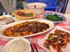 -玲珑餐厅(陕西南路店)