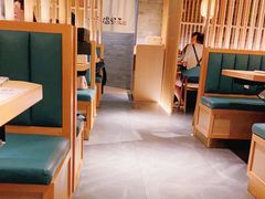 卡座-温野菜涮涮锅(西单大悦城店)