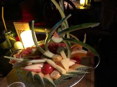 -胡桃里音乐酒馆(环亚凯瑟琳广场店)