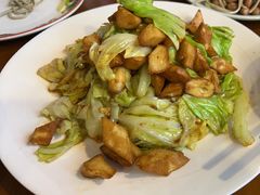 -伊斯麦尔丝路·新派菜(沙子口店)