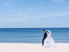 -经典婚纱摄影美学馆·私人定制