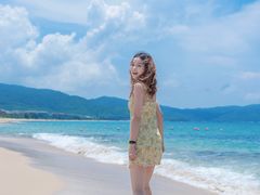 -三亚亚龙湾瑞吉度假酒店