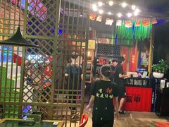 -红钳侠小龙虾·烧烤(中赢康康谷店)