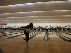 -广州保龄球馆(广州天河体育中心店)