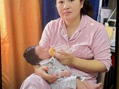 -小蝌蚪·寻·月嫂(普陀总部)