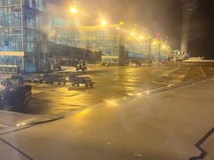 -广州白云国际机场-T2航站楼