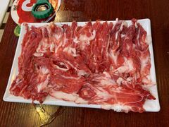 -广味鲜潮汕牛肉火锅(延安三路店)
