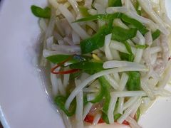 -长兴菜馆(高桥店)