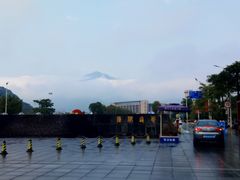 -福州大学(旗山校区)