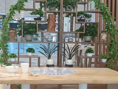 -禾匙素食自助(莱蒙都会店)