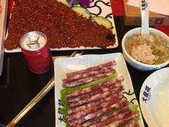 -大龙辣火锅·龙虾·烧烤(湖滨新天地店)