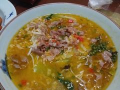 -磁州卤面·邯郸地方菜(复兴区店)