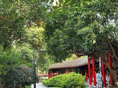 -常州古运河南大街文化旅游区-人民公园