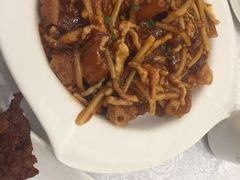 -申宴酒楼(王子百货店)