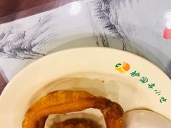 -护国寺小吃(左家庄店)