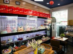 -宏发园动物奶油生日蛋糕(先锋路店)