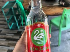 -榭香林温泉醉鹅(胜利路店)